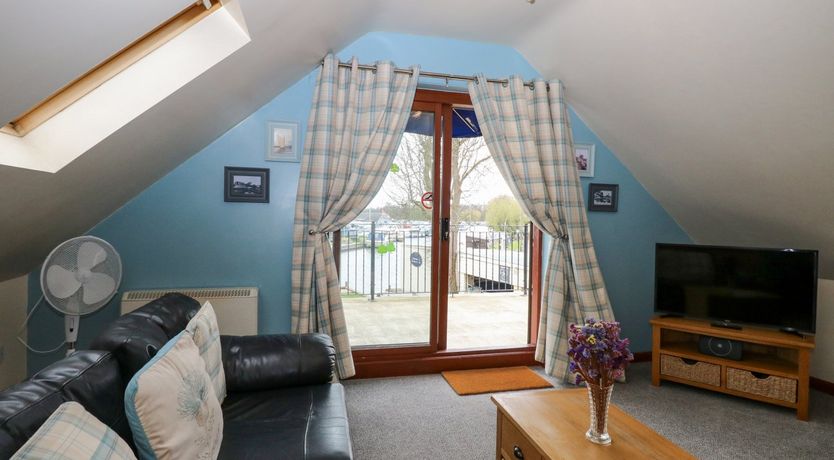 Photo of Solace Lodge