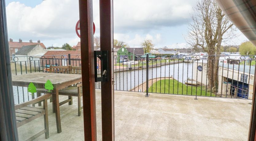 Photo of Solace Lodge