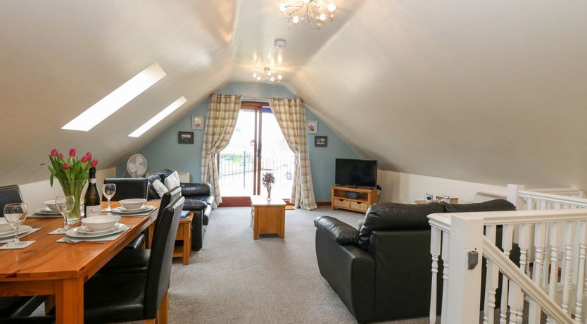 Photo of Solace Lodge