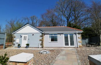 Old Colliery Cottage Holiday Cottage