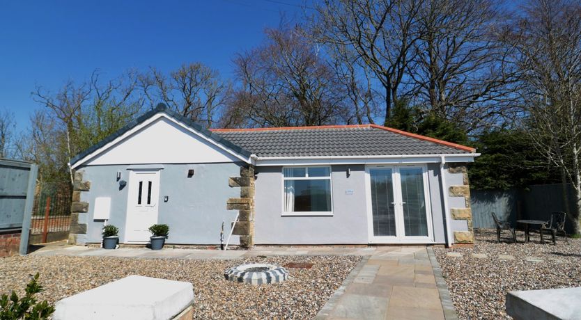 Photo of Old Colliery Cottage