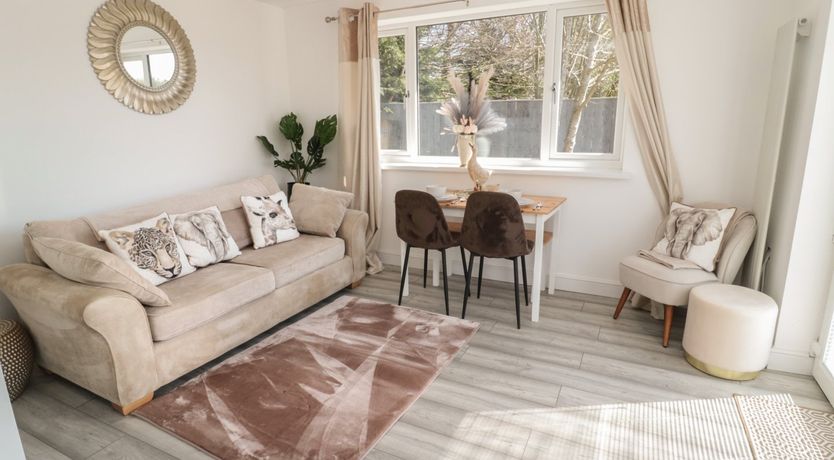 Photo of Old Colliery Cottage