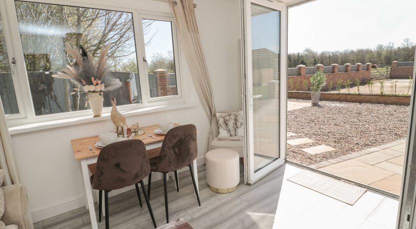 Photo of Old Colliery Cottage