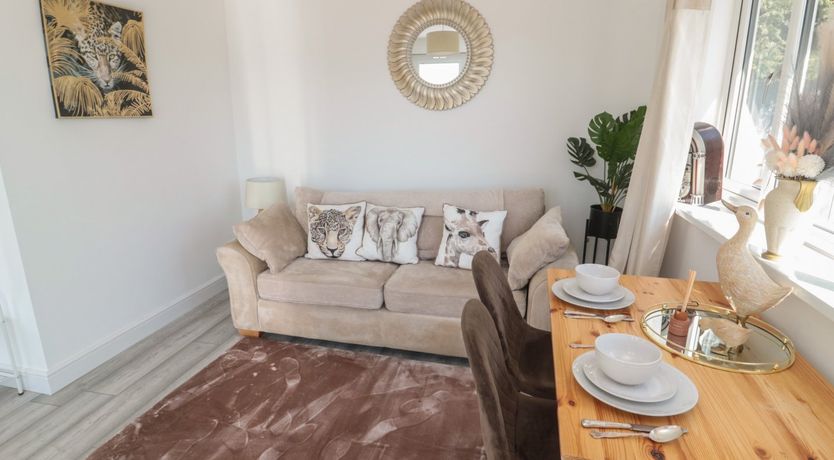 Photo of Old Colliery Cottage