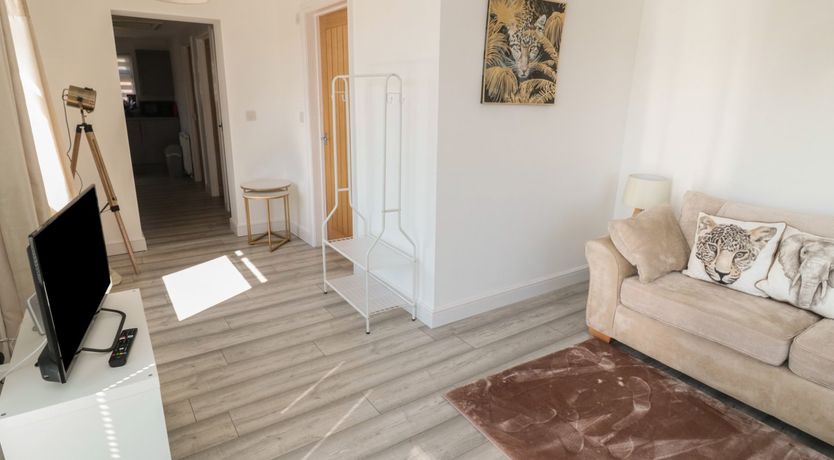 Photo of Old Colliery Cottage