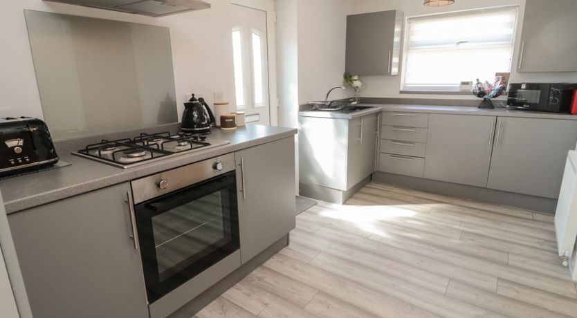 Photo of Old Colliery Cottage