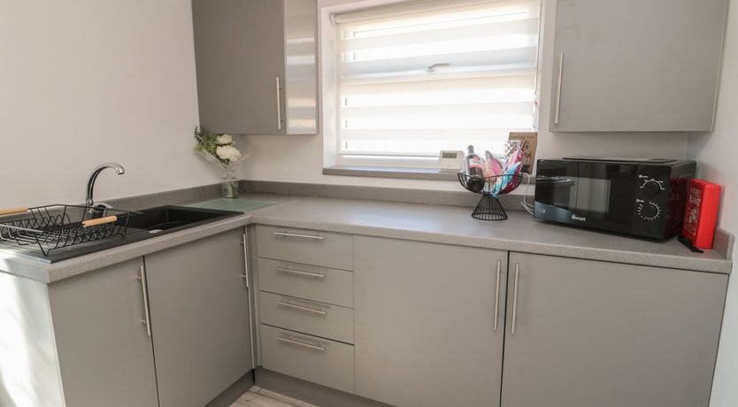 Photo of Old Colliery Cottage