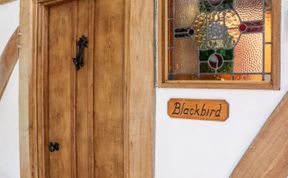 Photo of Blackbird Cottage