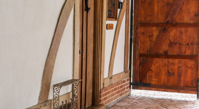 Photo of Blackbird Cottage