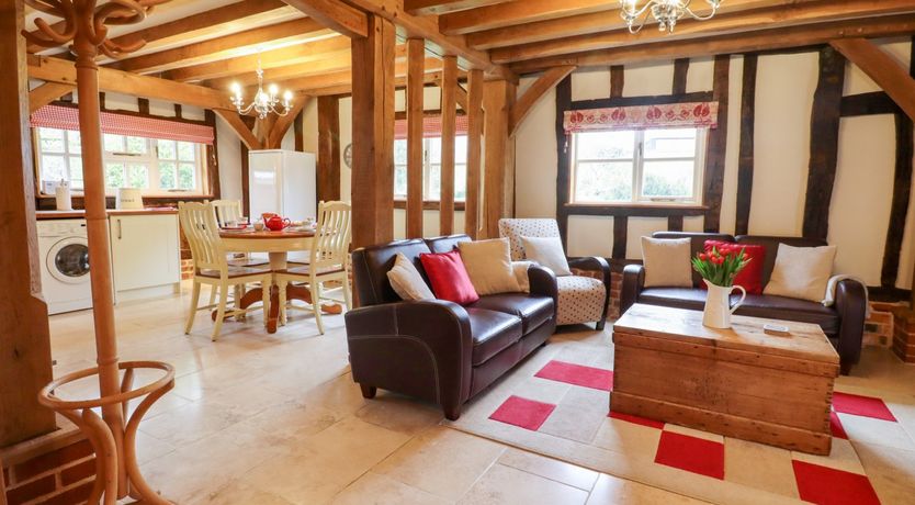 Photo of Blackbird Cottage