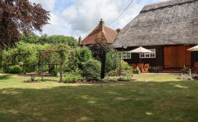 Photo of Blackbird Cottage