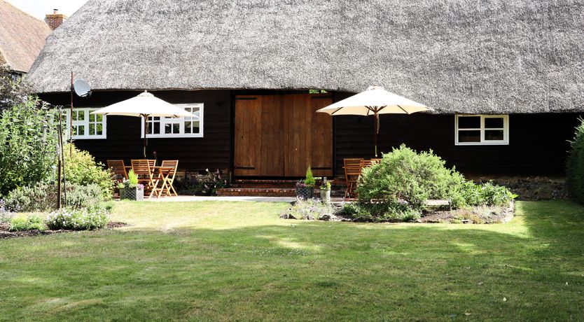 Photo of Blackbird Cottage