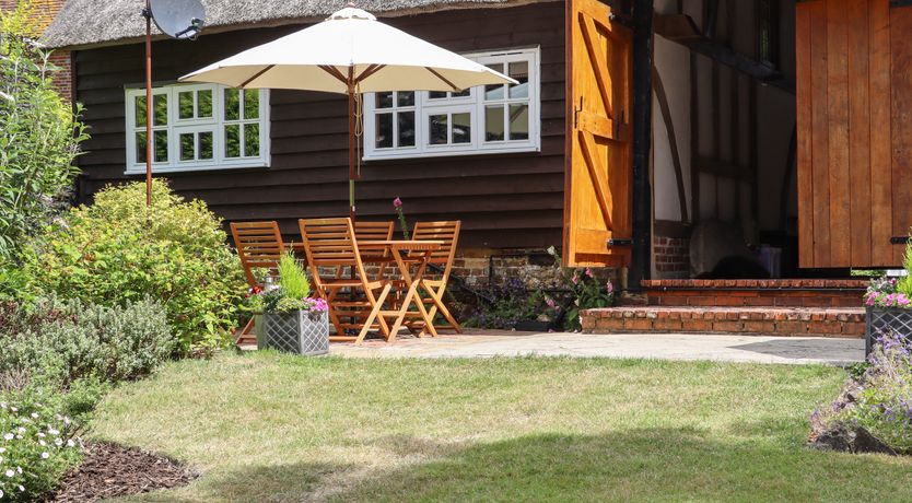 Photo of Blackbird Cottage