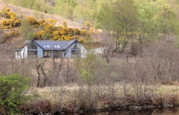 Taigh Moy Holiday Cottage