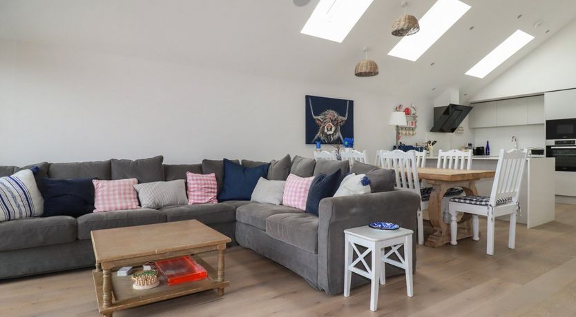 Photo of 5 Longshore