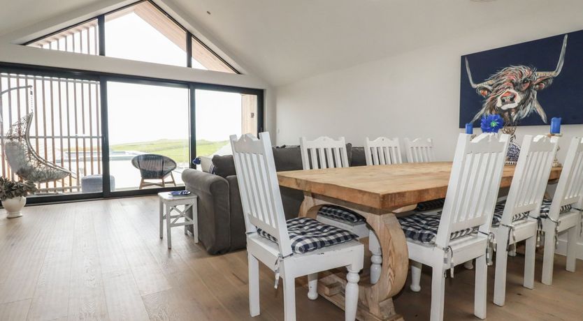 Photo of 5 Longshore