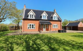 Photo of Teasel Cottage