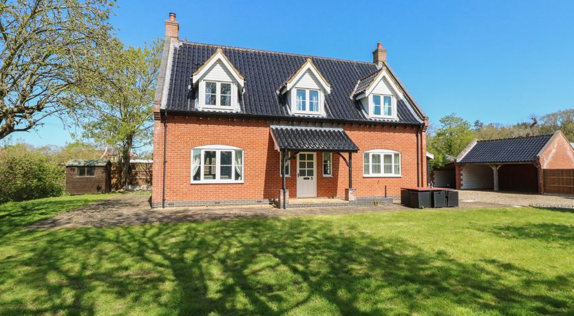 Photo of Teasel Cottage