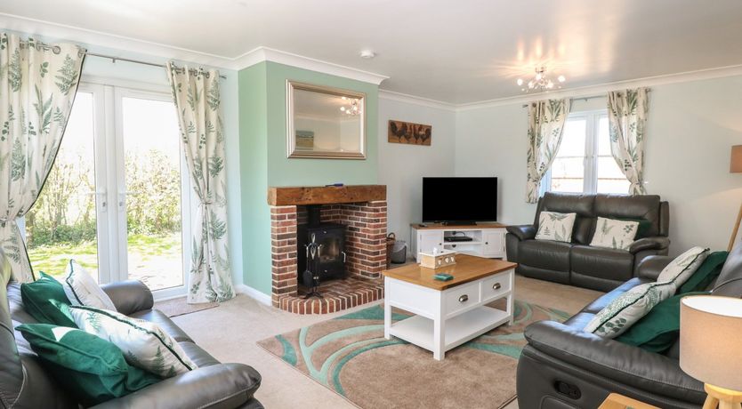 Photo of Teasel Cottage