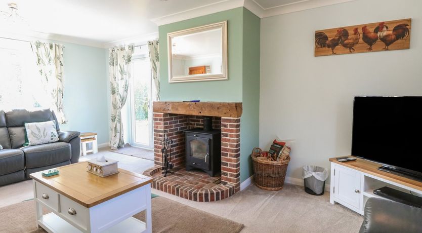 Photo of Teasel Cottage