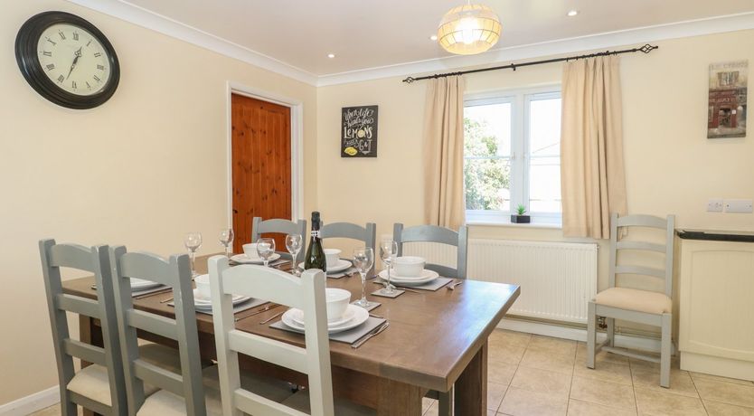 Photo of Teasel Cottage