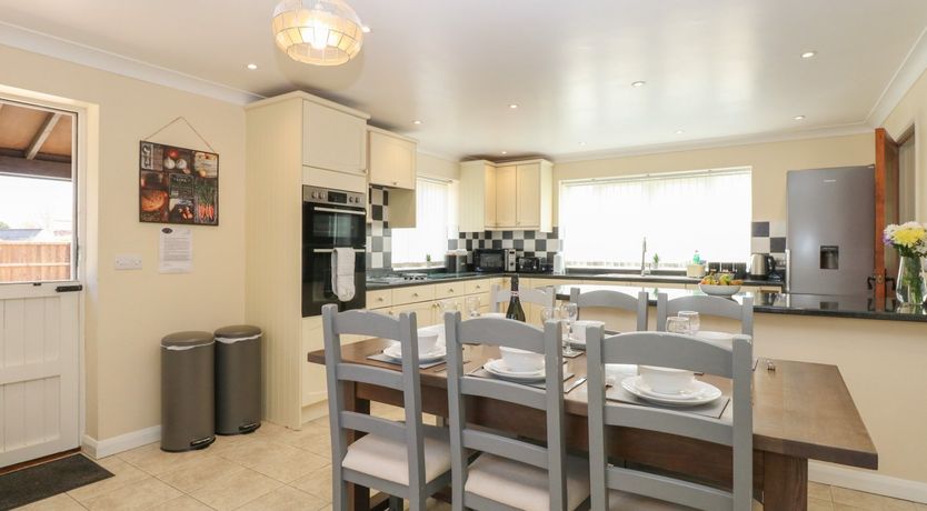 Photo of Teasel Cottage