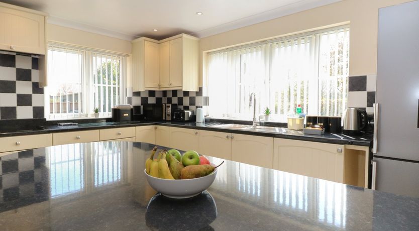 Photo of Teasel Cottage