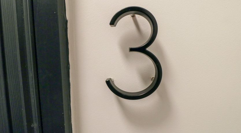 Photo of The Salthouse Apartment 3