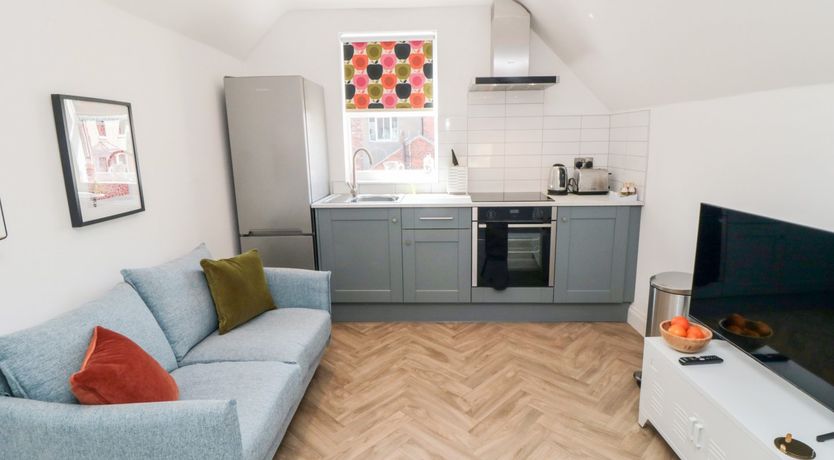 Photo of The Salthouse Apartment 3