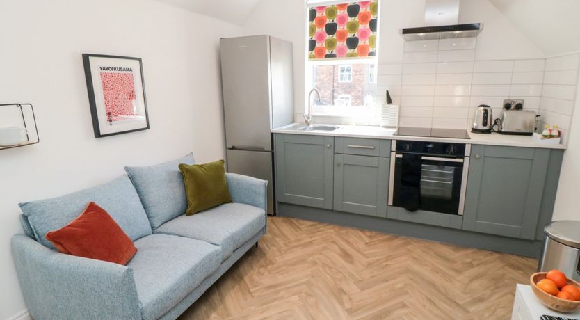 Photo of The Salthouse Apartment 3