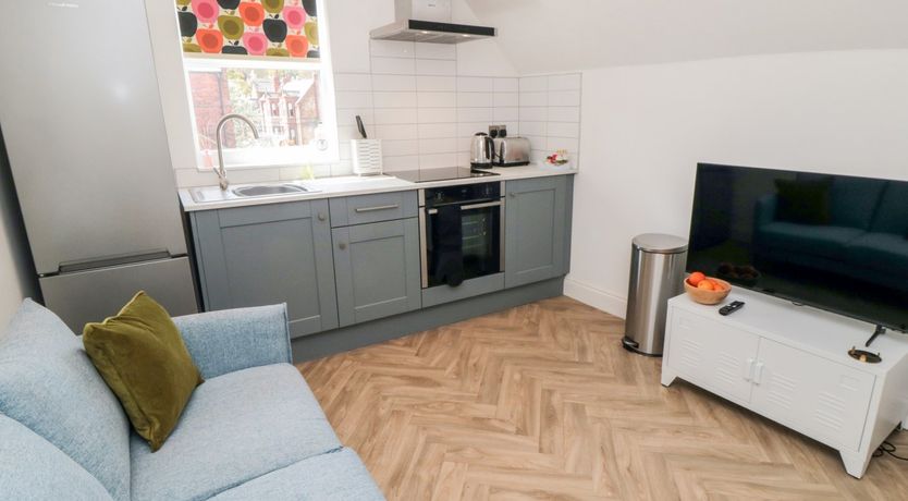 Photo of The Salthouse Apartment 3