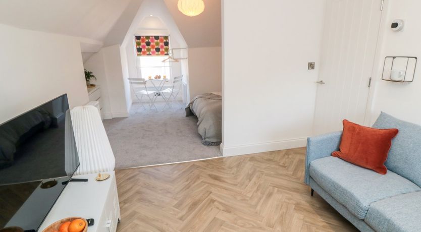 Photo of The Salthouse Apartment 3