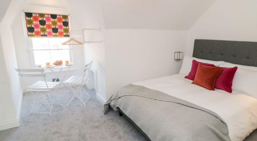 Photo of The Salthouse Apartment 3