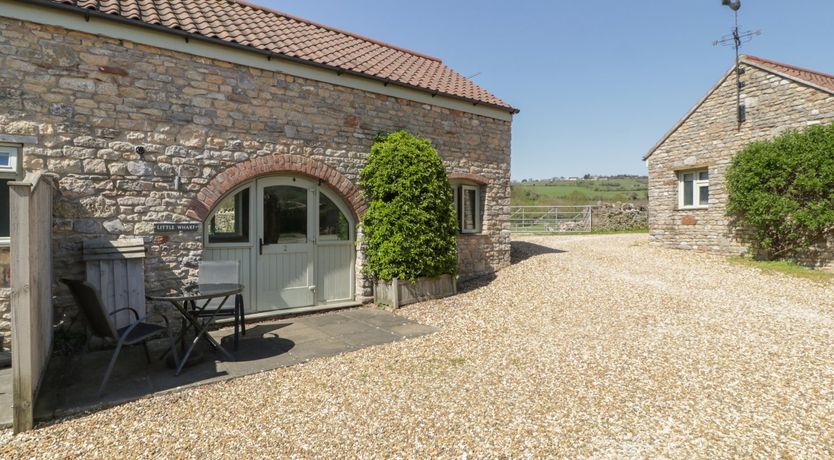 Photo of Little Wharf