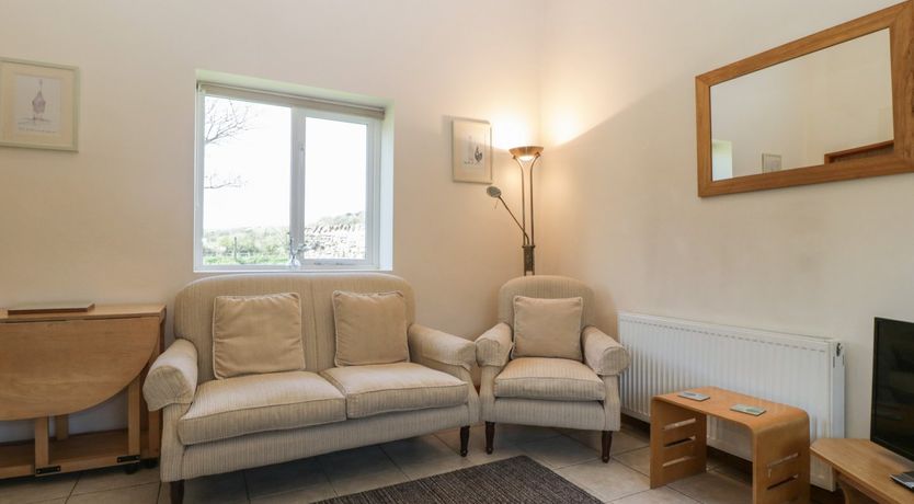 Photo of Little Wharf