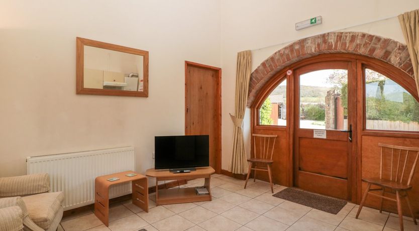 Photo of Little Wharf