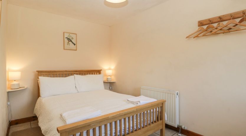 Photo of Little Wharf