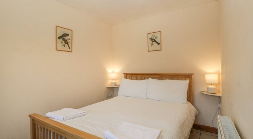 Photo of Little Wharf