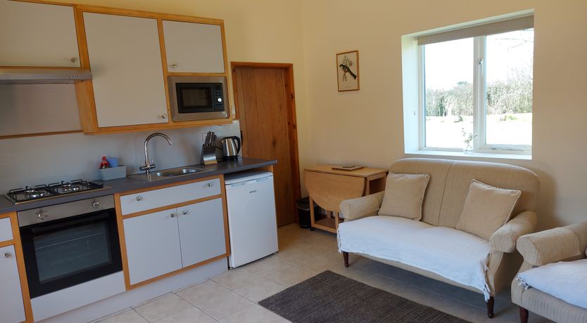 Photo of Little Wharf