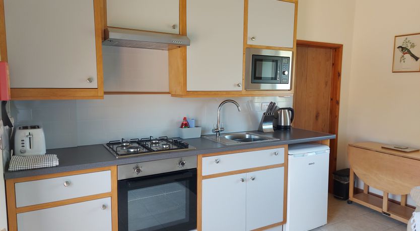 Photo of Little Wharf