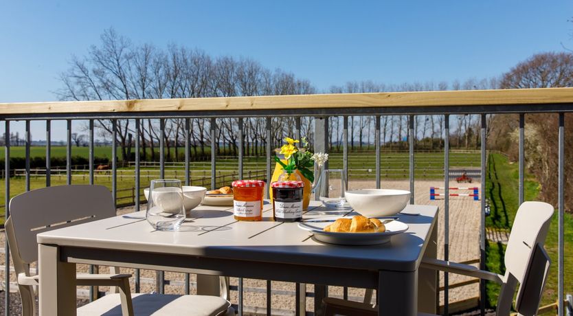 Photo of The Hayloft