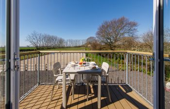 The Hayloft Holiday Cottage