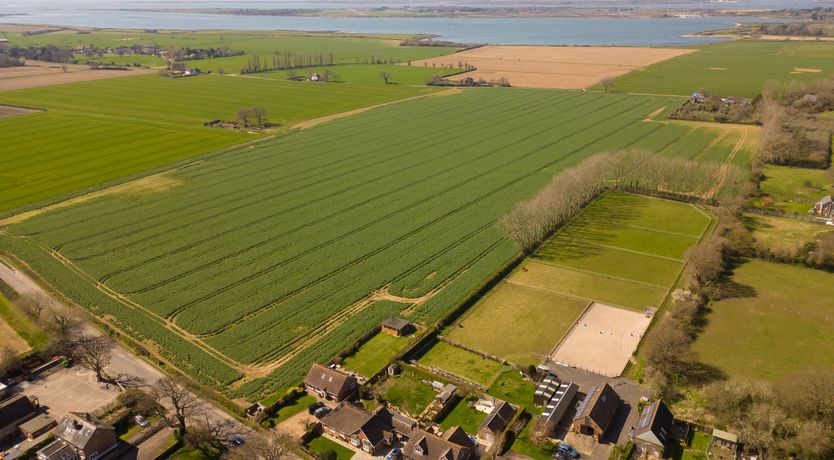 Photo of The Hayloft