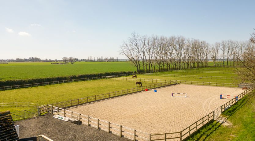 Photo of The Hayloft