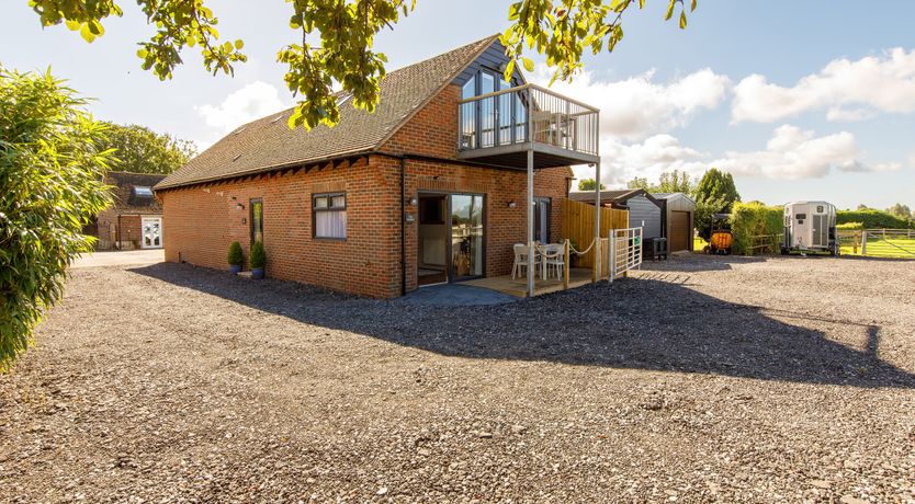 Photo of The Hayloft