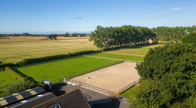 Photo of The Hayloft