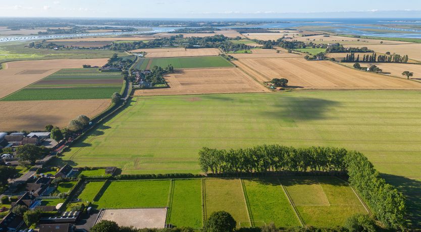 Photo of The Hayloft