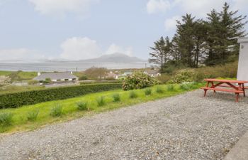 Sea View House Holiday Cottage