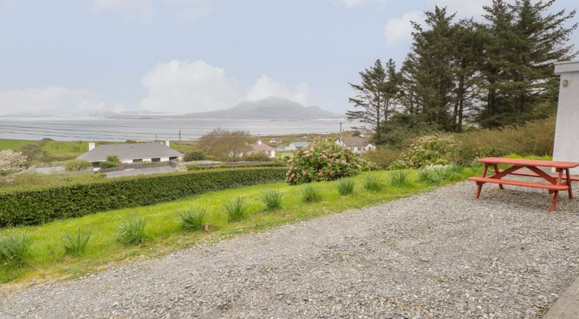 Photo of Sea View House