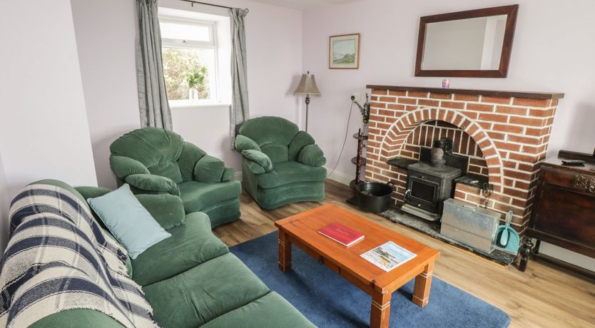 Photo of Sea View House